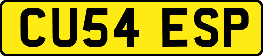 CU54ESP