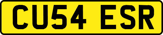 CU54ESR