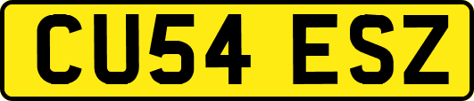 CU54ESZ