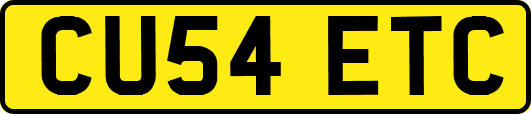 CU54ETC