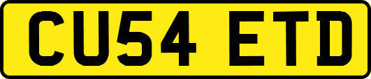 CU54ETD