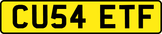CU54ETF