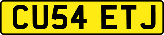 CU54ETJ