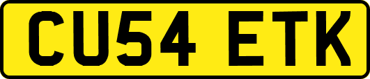 CU54ETK