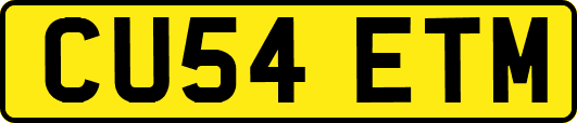 CU54ETM