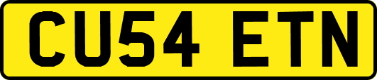 CU54ETN