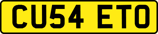 CU54ETO