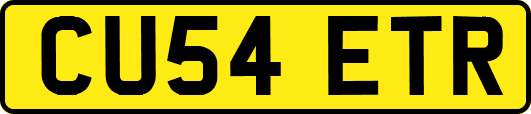 CU54ETR