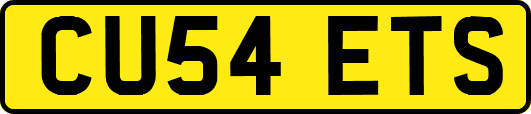 CU54ETS