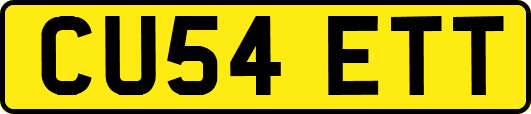 CU54ETT