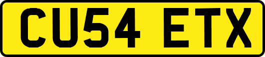 CU54ETX
