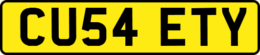 CU54ETY