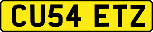 CU54ETZ