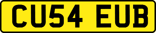 CU54EUB