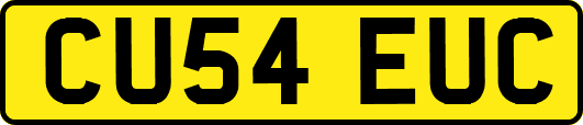CU54EUC