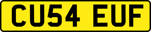 CU54EUF