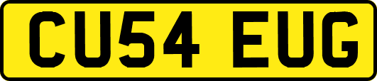 CU54EUG
