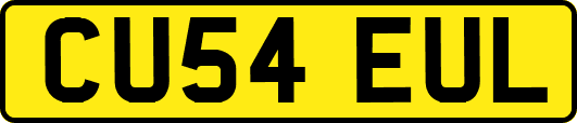 CU54EUL