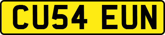 CU54EUN