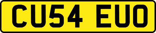 CU54EUO