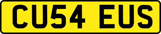 CU54EUS