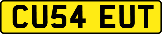 CU54EUT