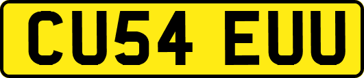 CU54EUU
