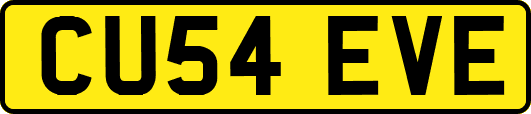 CU54EVE