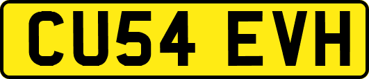 CU54EVH