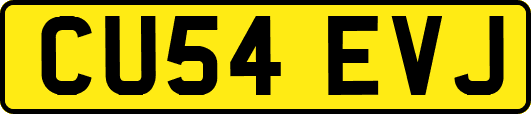 CU54EVJ