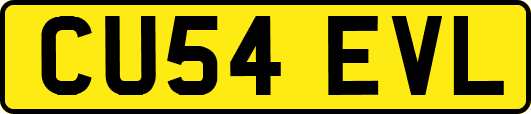 CU54EVL