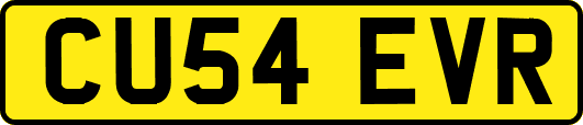 CU54EVR