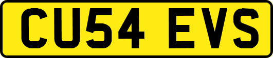 CU54EVS