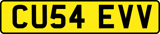 CU54EVV