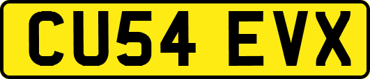 CU54EVX