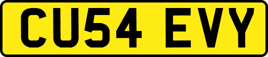 CU54EVY