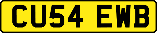 CU54EWB