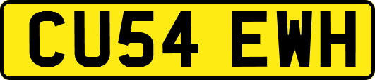 CU54EWH