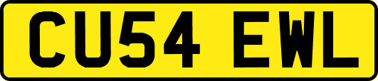 CU54EWL