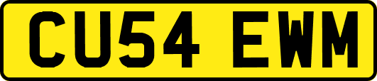 CU54EWM