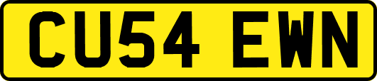 CU54EWN