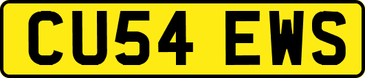 CU54EWS
