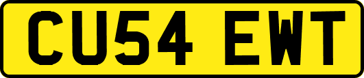 CU54EWT