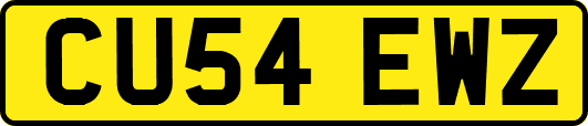 CU54EWZ