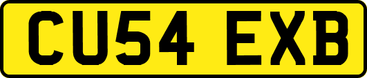 CU54EXB