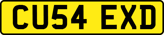 CU54EXD