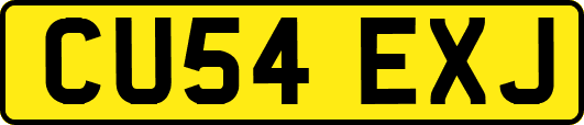 CU54EXJ