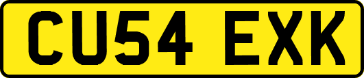 CU54EXK