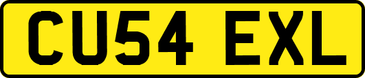 CU54EXL