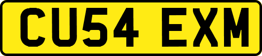 CU54EXM